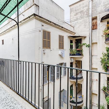 Roma Centro Trastevere Loft In Love 외부 사진