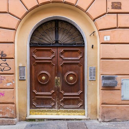 Roma Centro Trastevere Loft In Love 외부 사진