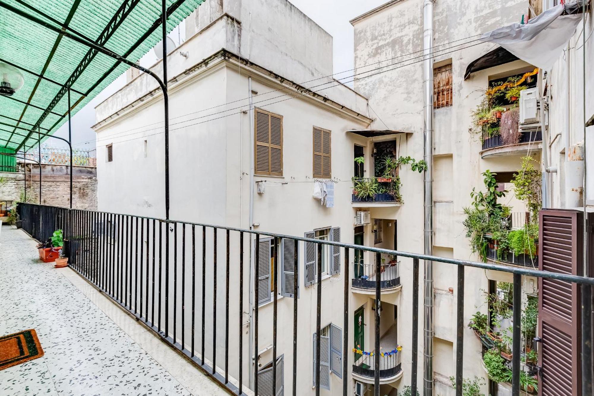 Roma Centro Trastevere Loft In Love 외부 사진