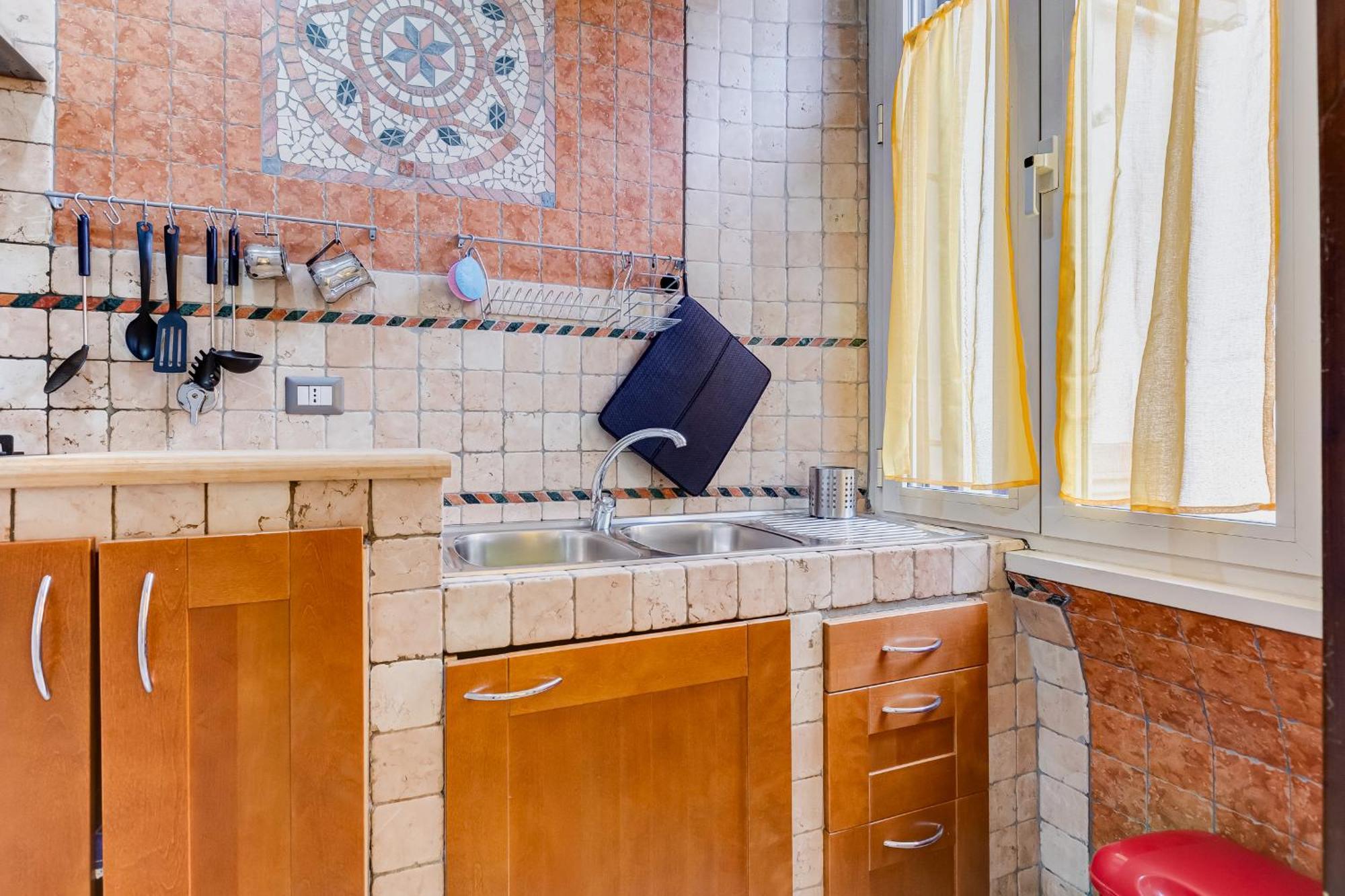 Roma Centro Trastevere Loft In Love 외부 사진
