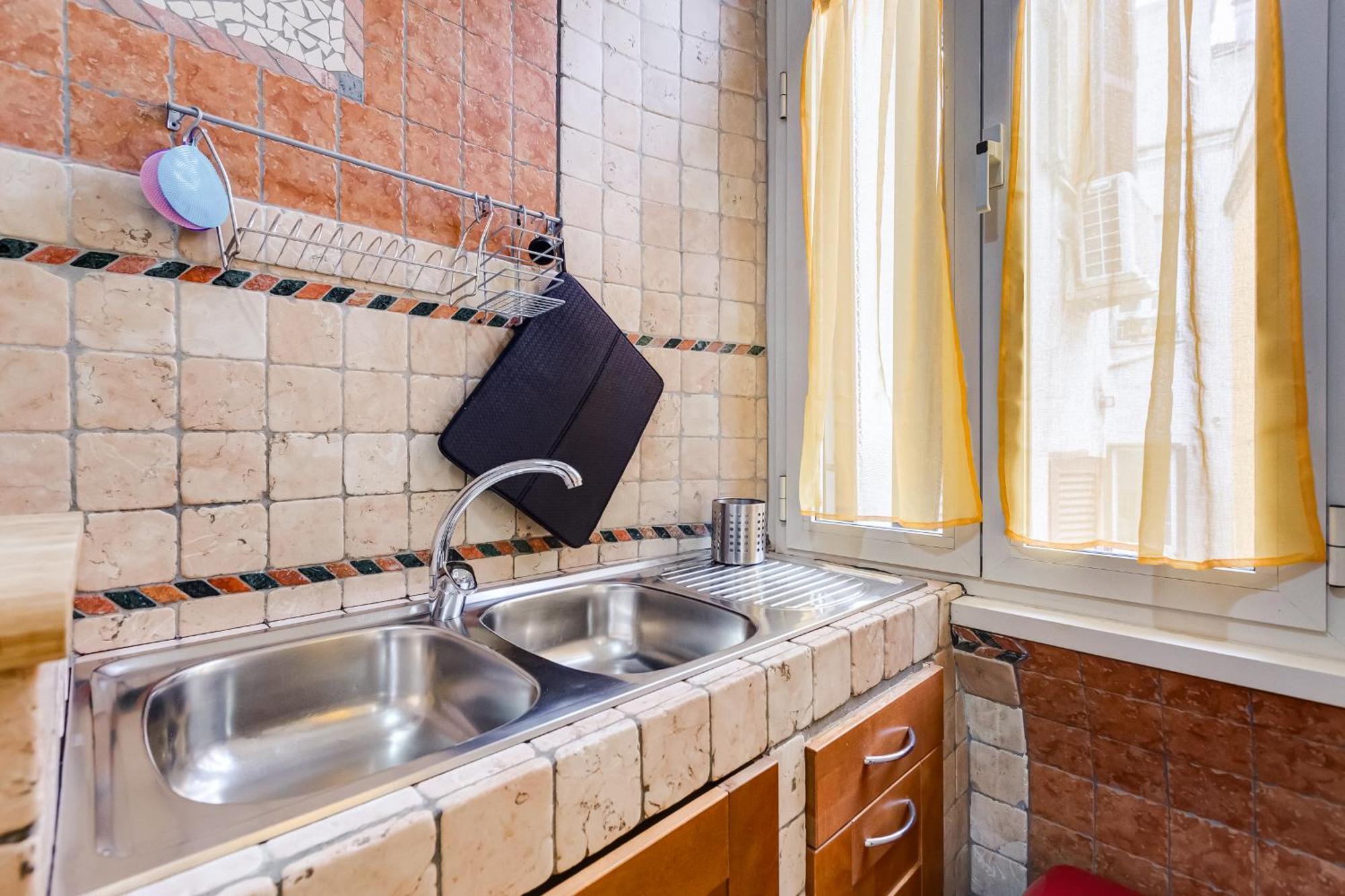 Roma Centro Trastevere Loft In Love 외부 사진