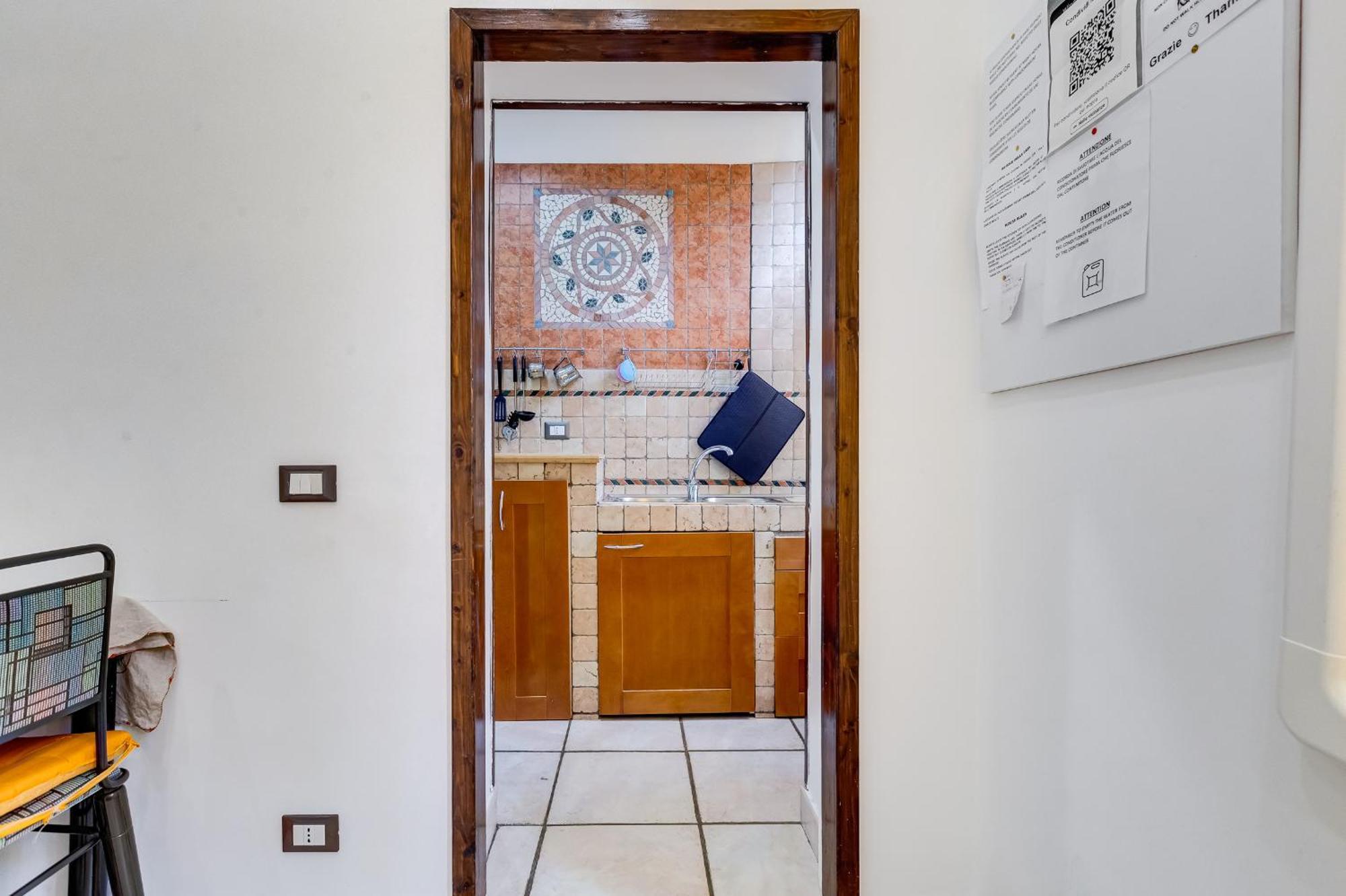 Roma Centro Trastevere Loft In Love 외부 사진