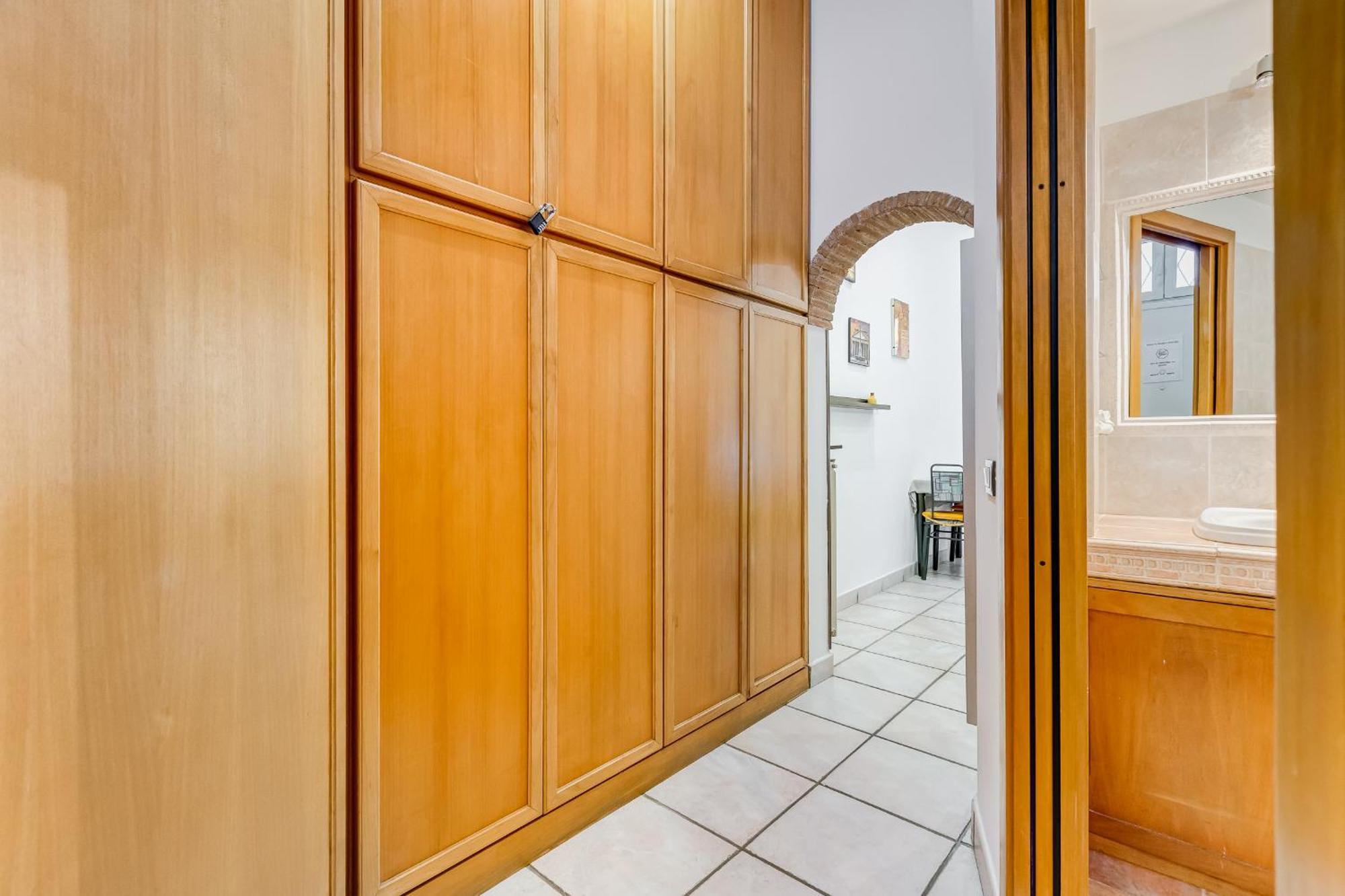 Roma Centro Trastevere Loft In Love 외부 사진