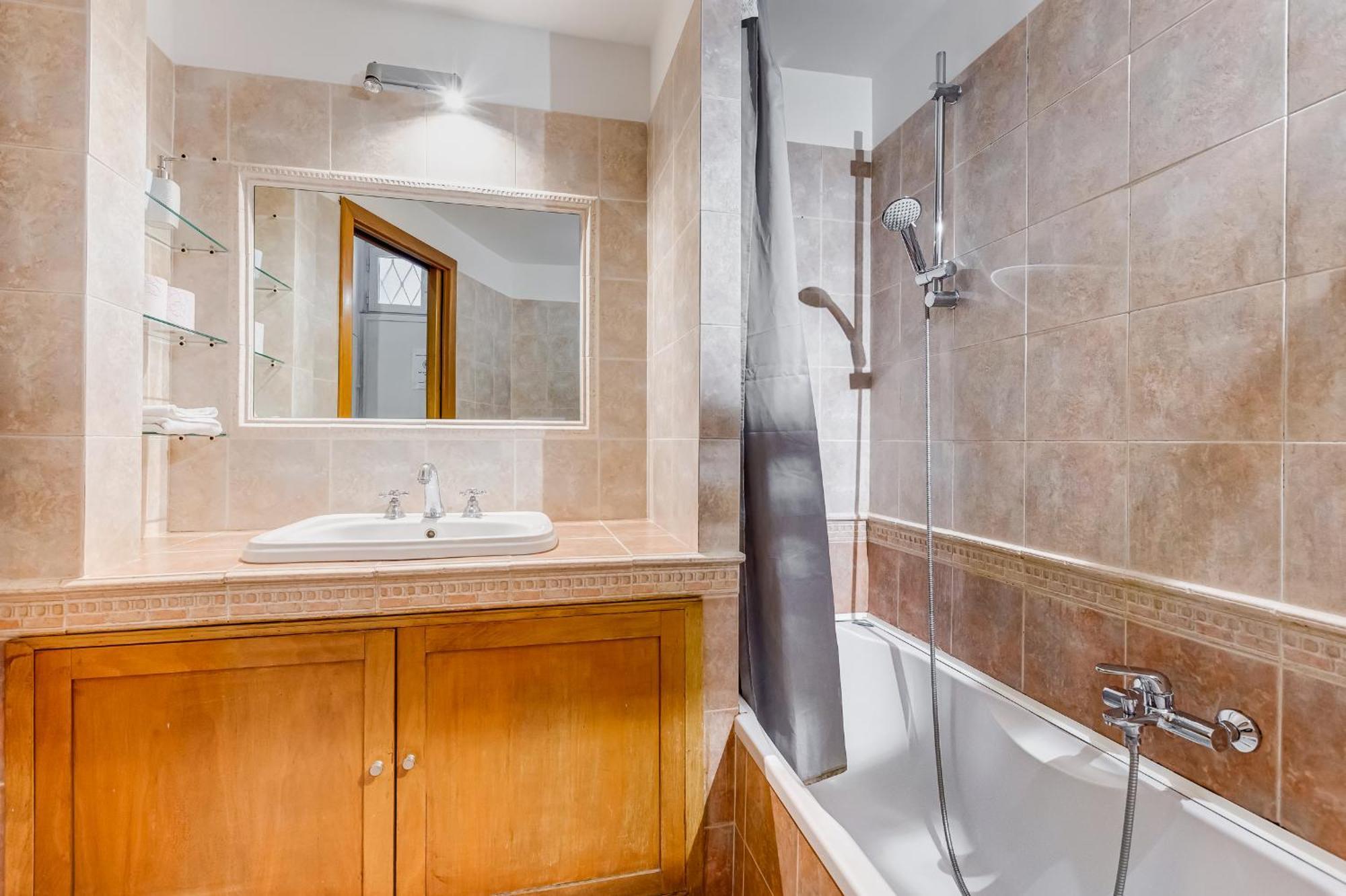 Roma Centro Trastevere Loft In Love 외부 사진