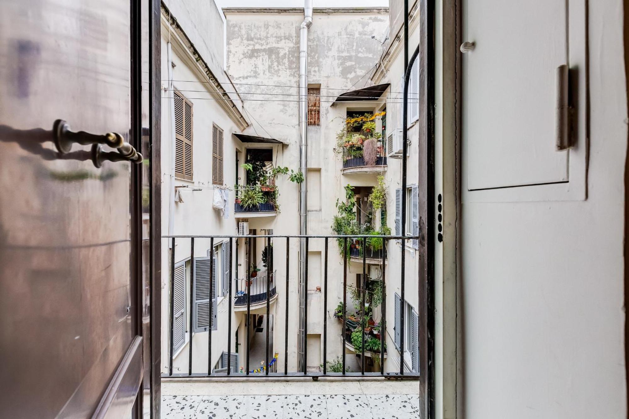Roma Centro Trastevere Loft In Love 외부 사진