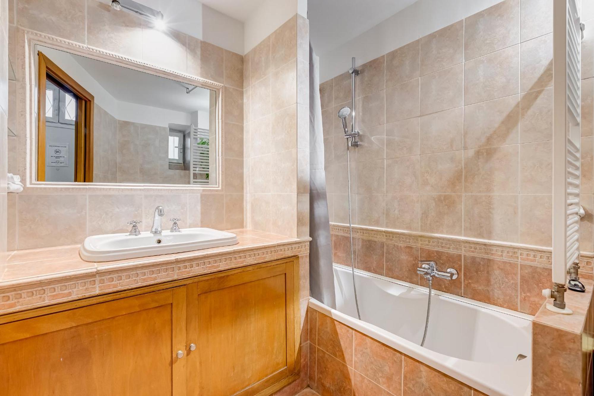 Roma Centro Trastevere Loft In Love 외부 사진