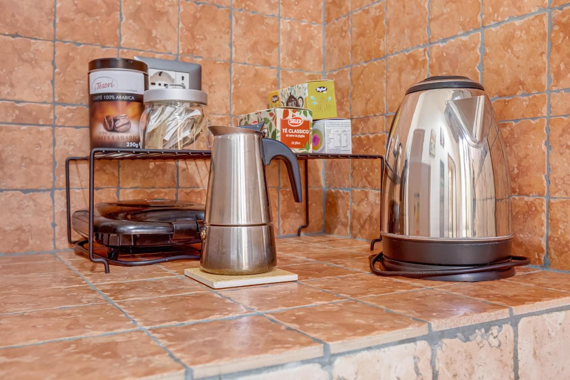 Roma Centro Trastevere Loft In Love 외부 사진