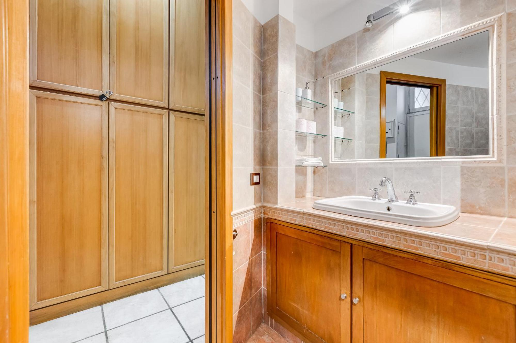 Roma Centro Trastevere Loft In Love 외부 사진