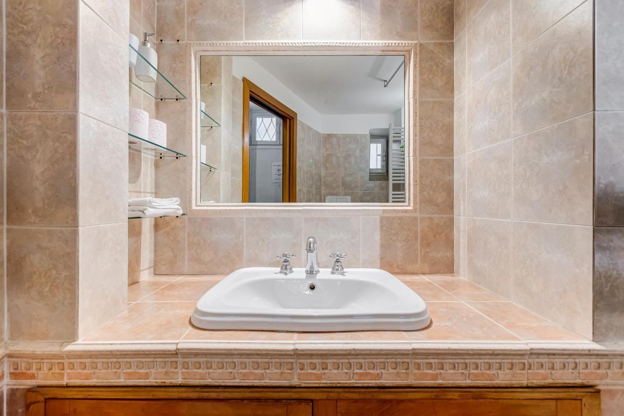 Roma Centro Trastevere Loft In Love 외부 사진