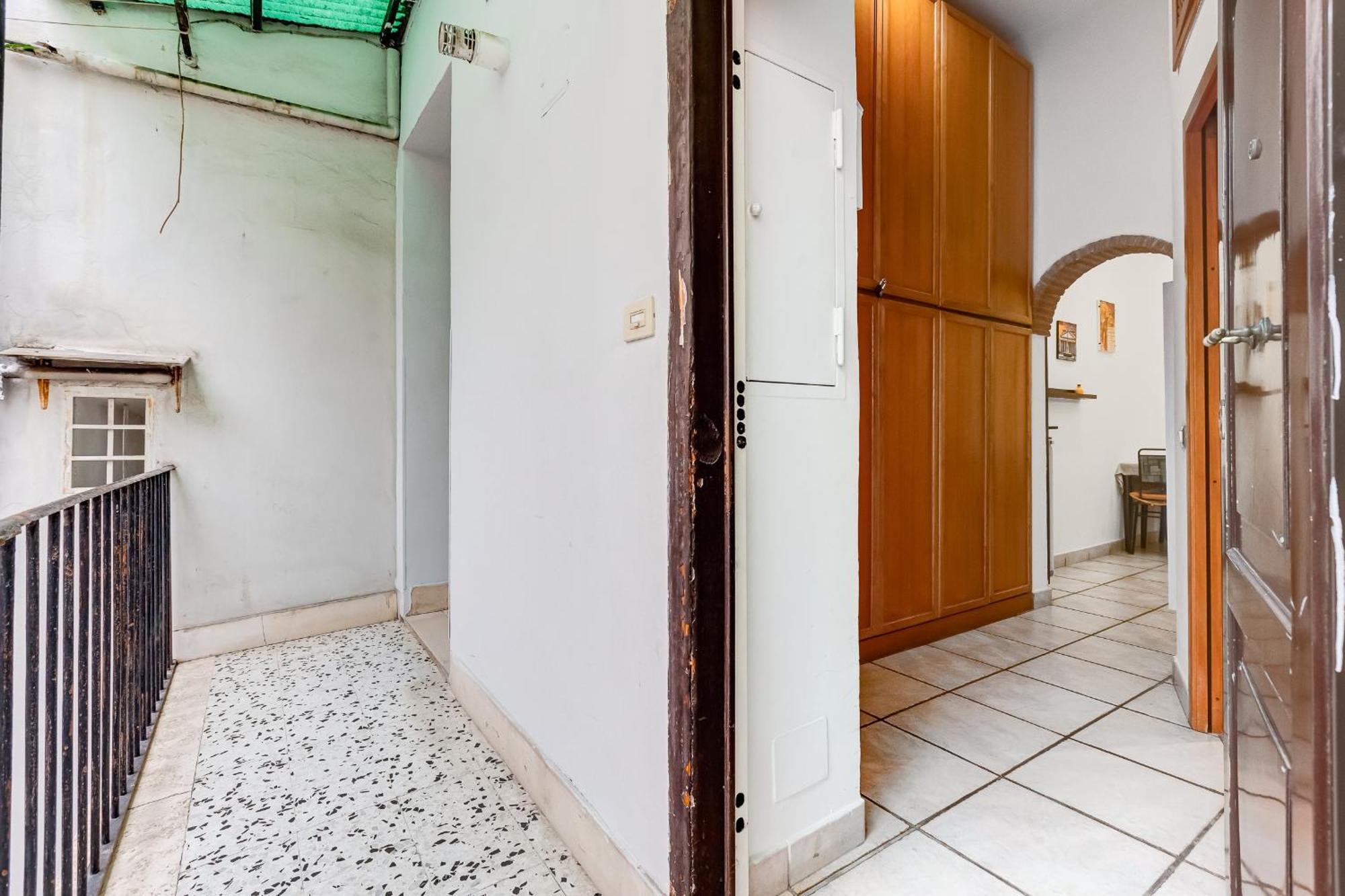Roma Centro Trastevere Loft In Love 외부 사진