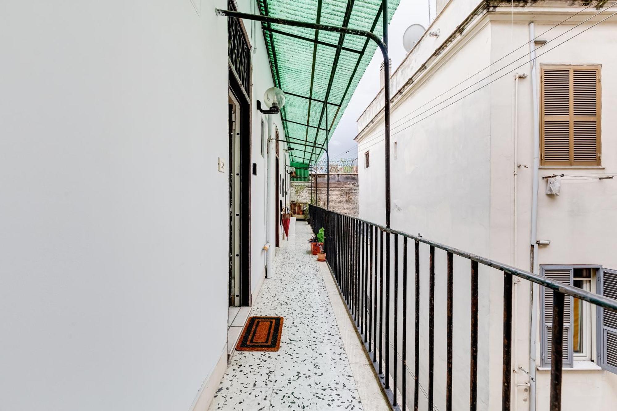 Roma Centro Trastevere Loft In Love 외부 사진