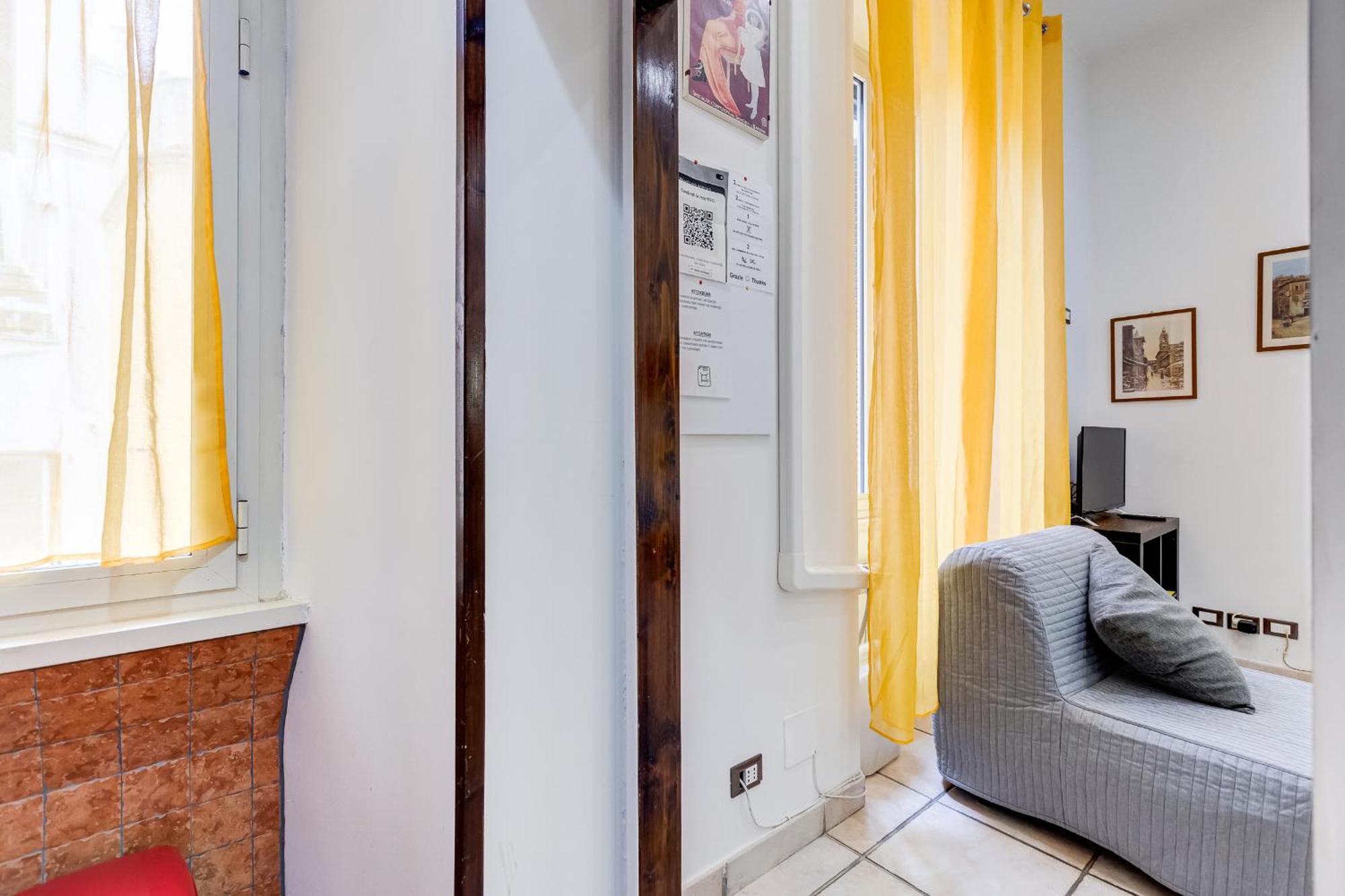 Roma Centro Trastevere Loft In Love 외부 사진