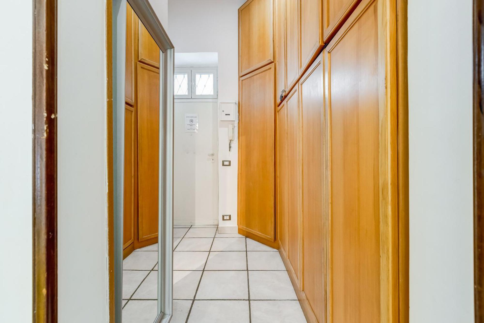 Roma Centro Trastevere Loft In Love 외부 사진
