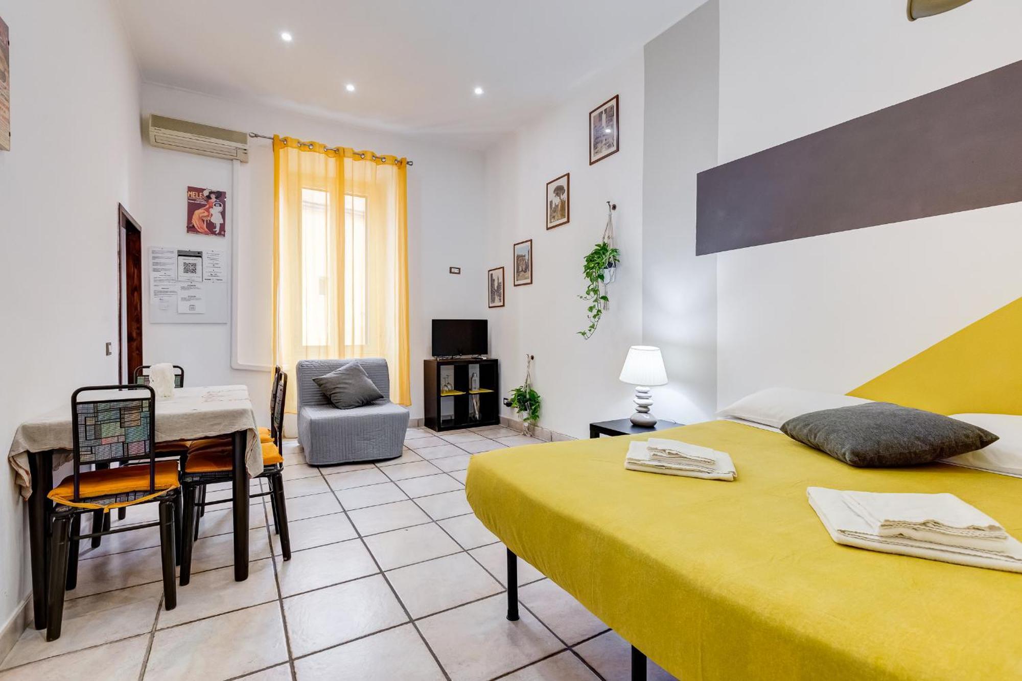 Roma Centro Trastevere Loft In Love 외부 사진