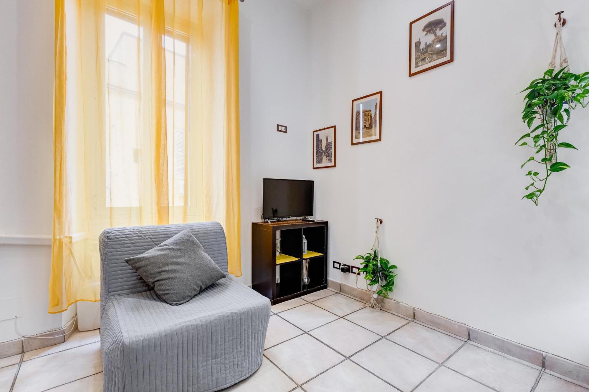 Roma Centro Trastevere Loft In Love 외부 사진