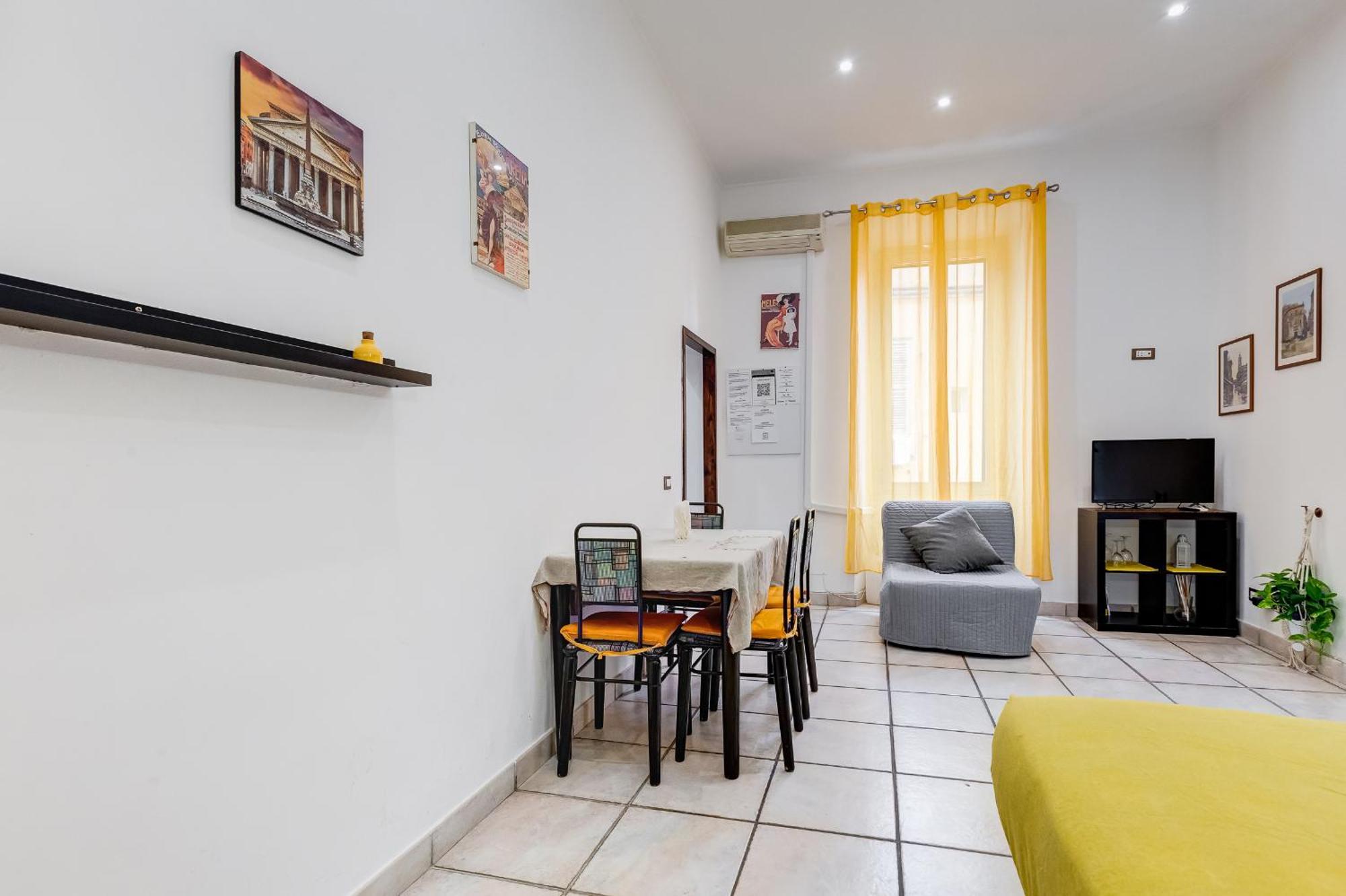 Roma Centro Trastevere Loft In Love 외부 사진