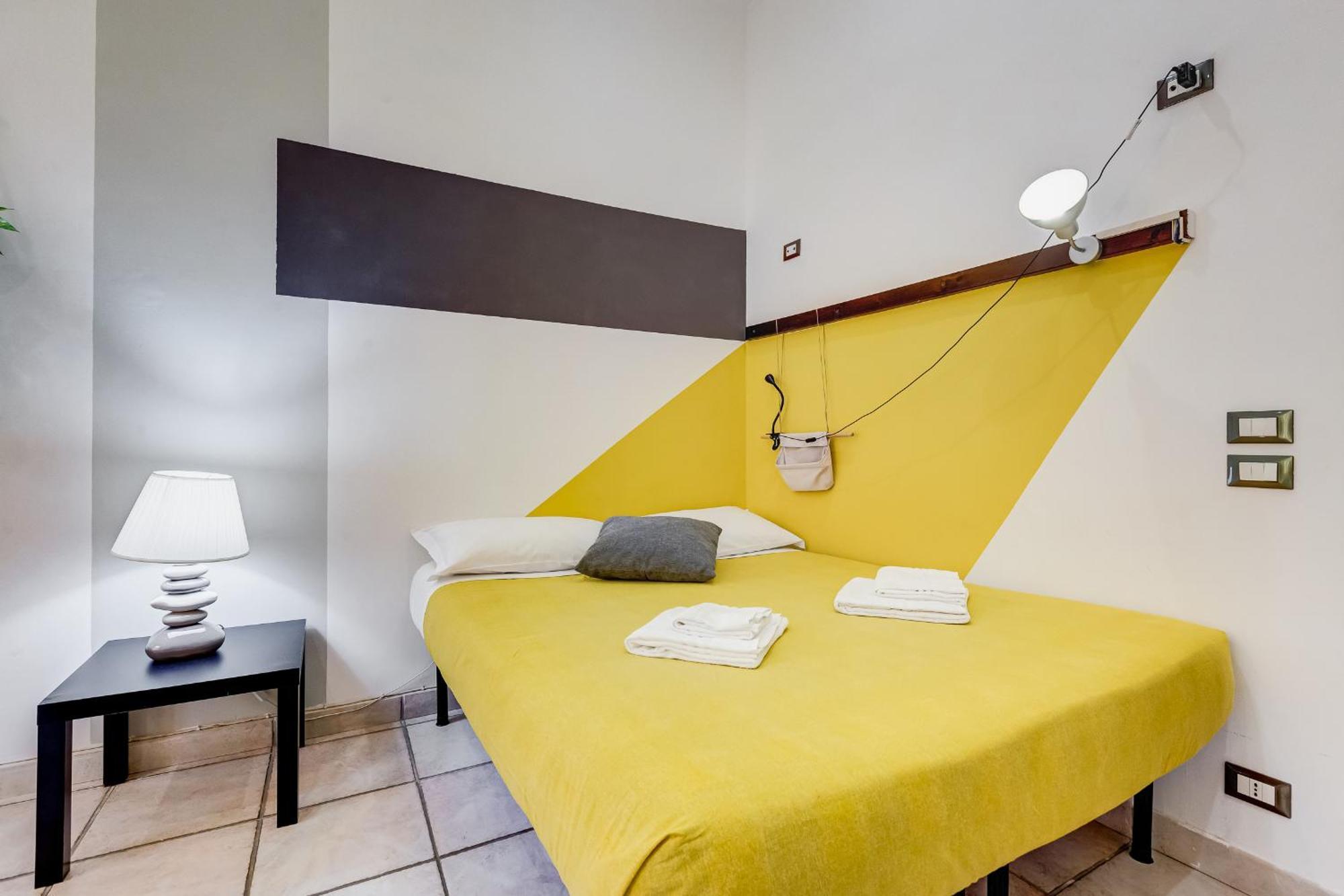 Roma Centro Trastevere Loft In Love 외부 사진