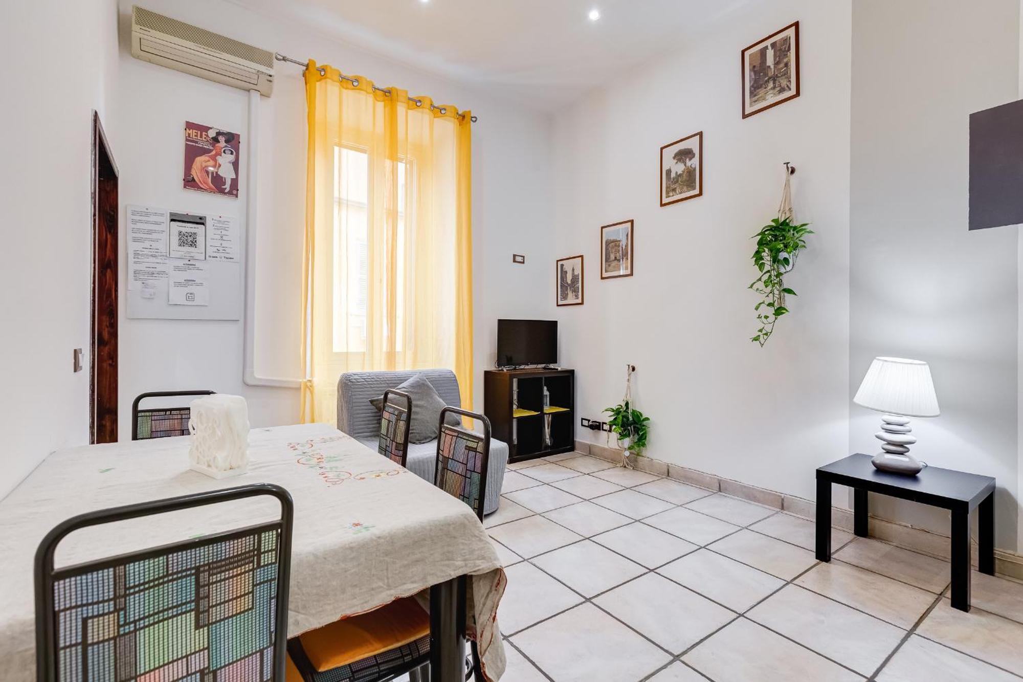 Roma Centro Trastevere Loft In Love 외부 사진